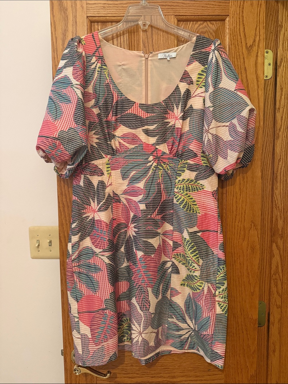 Dress Subcategory Identification